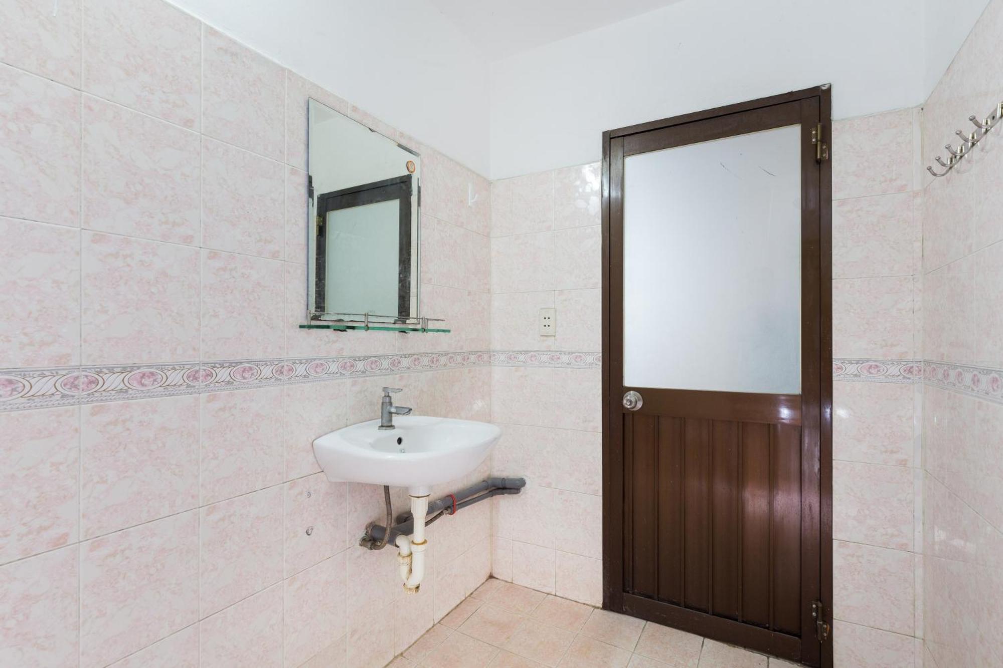 Halo Serviced Apartment Ho Chi Minh City Exterior photo