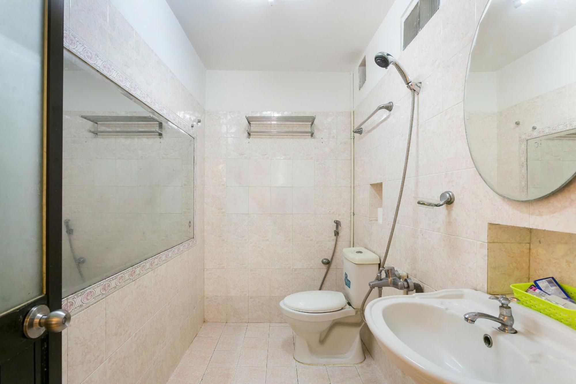 Halo Serviced Apartment Ho Chi Minh City Exterior photo